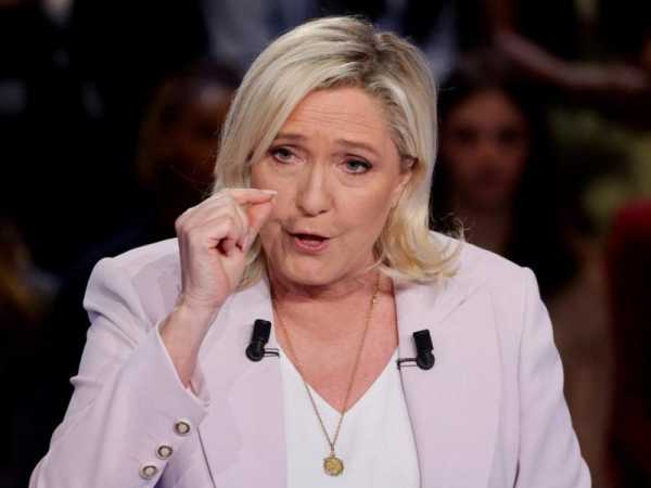 French far-right’s institutionalisation is in full-swing | INFBusiness.com