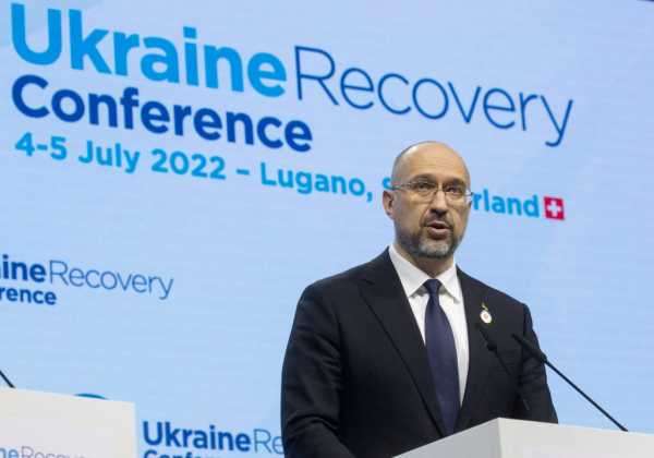 Building a better Ukraine: Rule of law is essential for post-war prosperity | INFBusiness.com
