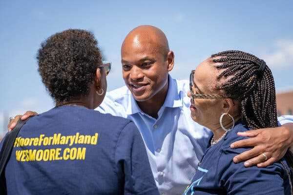 What to Watch For in Tuesday’s Primary Elections in Maryland | INFBusiness.com