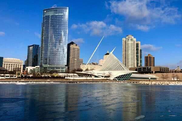 The Republican National Convention Is Likely Headed to Milwaukee in 2024 | INFBusiness.com
