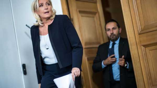 French far-right’s institutionalisation is in full-swing | INFBusiness.com