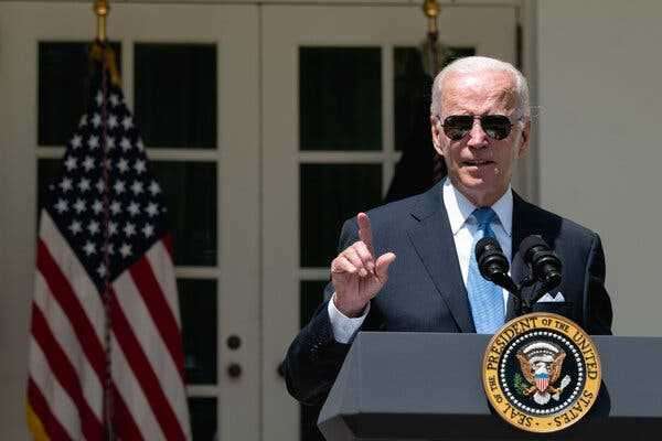Biden and Xi Conduct Marathon Call During Time of Rising Tensions | INFBusiness.com