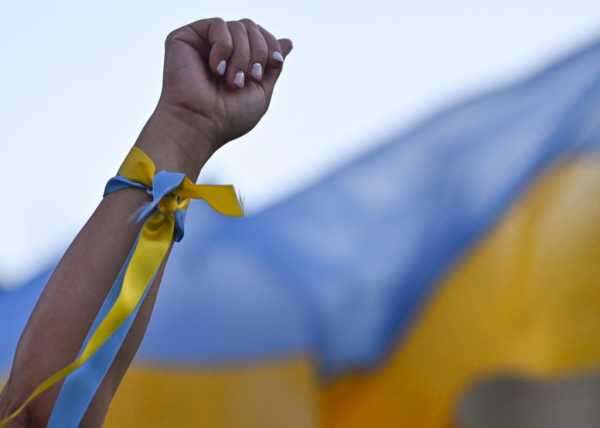 Ukraine’s vibrant civil society deserves key role in post-war transformation | INFBusiness.com