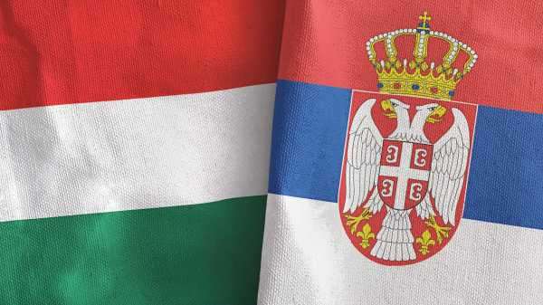 Orbán’s ally eyes Serbian media for potential investment | INFBusiness.com