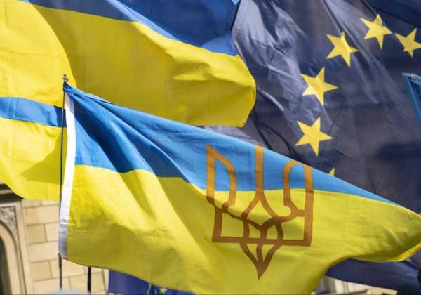 Ukraine defies Russian invasion and advances European energy integration | INFBusiness.com