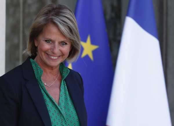 Emergency doctor appointed as new French minister of health | INFBusiness.com