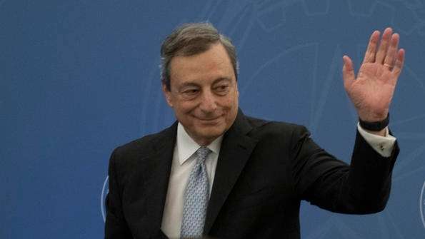 Italy’s ‘Super Mario’ Draghi undone by political infighting | INFBusiness.com