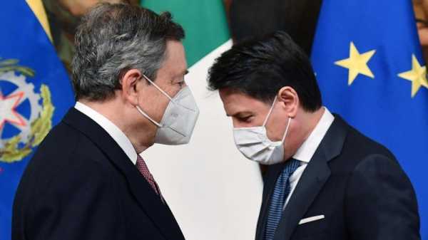 Italian political crisis: Policy gripes, desperation behind 5-Star ambush on Draghi | INFBusiness.com