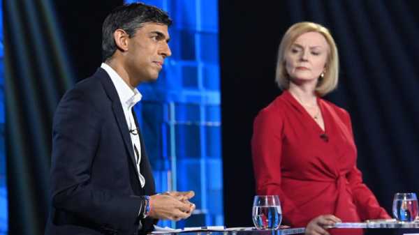 Race to become UK PM down to final two: Rishi Sunak and Liz Truss | INFBusiness.com