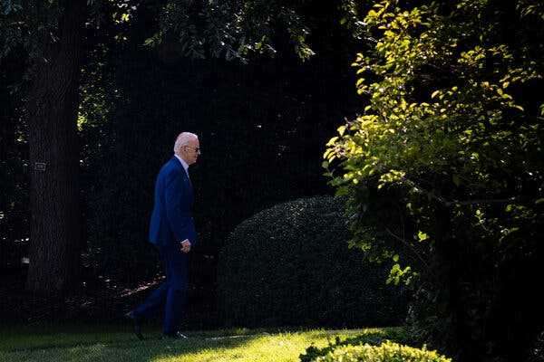 Biden to Issue Second Executive Order on Abortion | INFBusiness.com