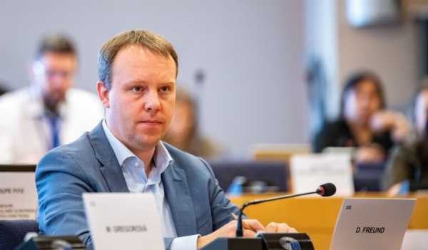 EU reform essential before Ukraine and Moldova can join the bloc, MEP says | INFBusiness.com