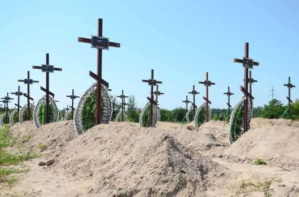 Russia must be held accountable for committing genocide in Ukraine | INFBusiness.com