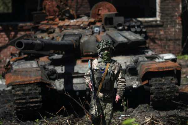 What Ukraine needs to win the war | INFBusiness.com