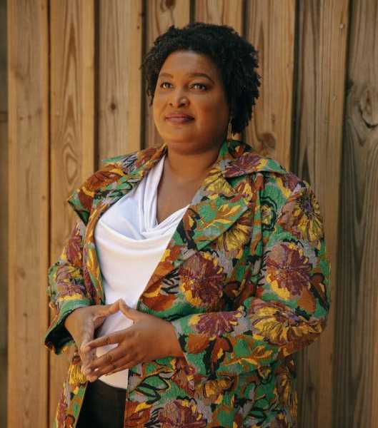 Stacey Abrams’ Personal Evolution on Abortion Rights | INFBusiness.com