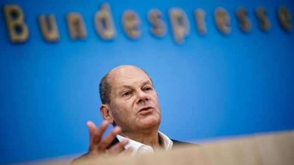 ‘Count on us’: Scholz promises new package to help Germans with energy bills | INFBusiness.com