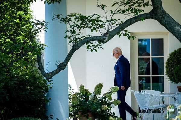 Analysis Deems Biden’s Climate and Tax Bill Fiscally Responsible | INFBusiness.com