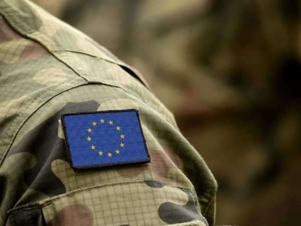 EU may agree tightening visas for Russians, discuss training of Ukraine troops | INFBusiness.com