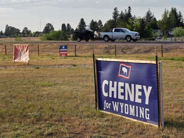 When Will We Know Who Won in Wyoming and Alaska’s Primaries? | INFBusiness.com