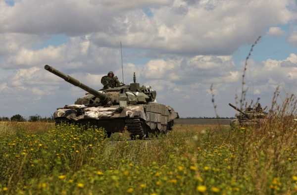 Putin’s entire Ukraine invasion hinges on the coming Battle of Kherson | INFBusiness.com
