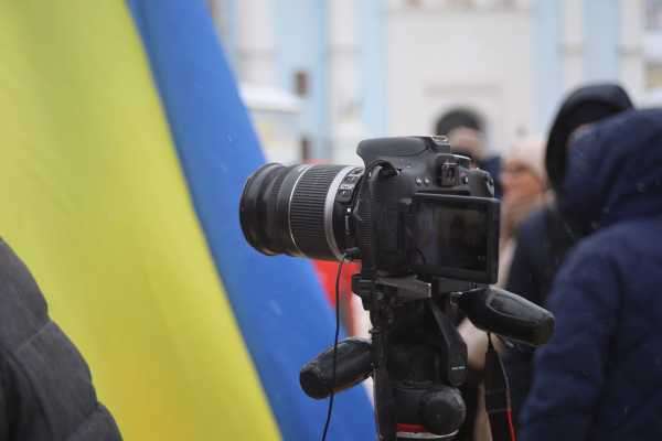 Ukraine moves forward on media law, chasing EU requirements | INFBusiness.com