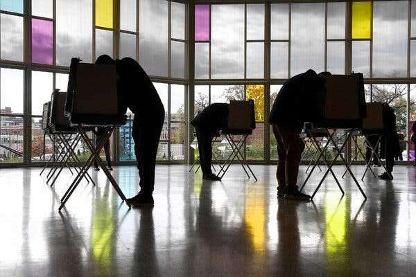 What’s On the Ballot and How to Vote in Connecticut’s Primary | INFBusiness.com