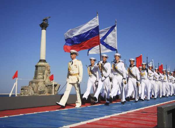 Decolonizing Crimean history | INFBusiness.com