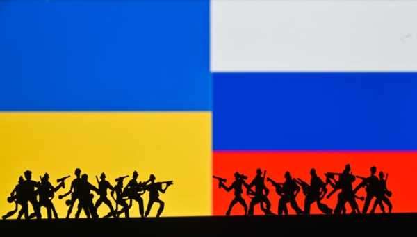 Ukraine’s six key conditions for peace talks with Putin’s Russia | INFBusiness.com