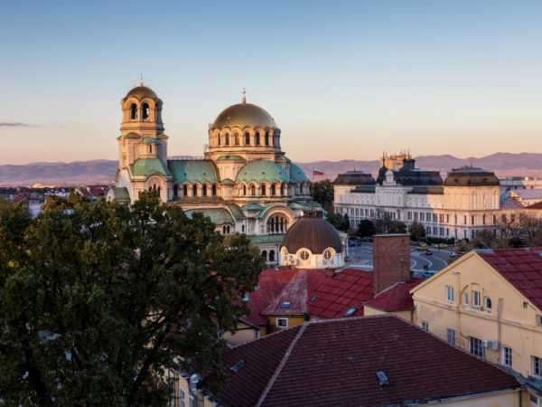 Bulgaria to hold snap election on 2 October | INFBusiness.com