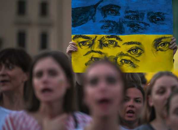 Russia’s invasion has highlighted Ukraine’s nation-building progress | INFBusiness.com