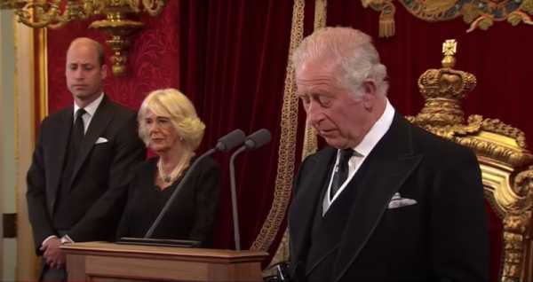 Can King Charles III reset the broken Brexit relationship? | INFBusiness.com