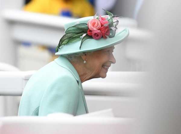 Queen Elizabeth’s family rush to side of ailing monarch | INFBusiness.com