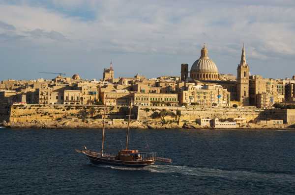 EU takes Malta to court over ‘golden passports’ | INFBusiness.com