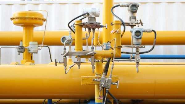 Bulgaria offers Azerbaijan electricity for gas deal | INFBusiness.com