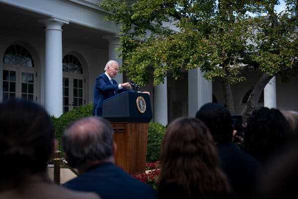 Biden Maintains Current Cap on Refugee Entries | INFBusiness.com
