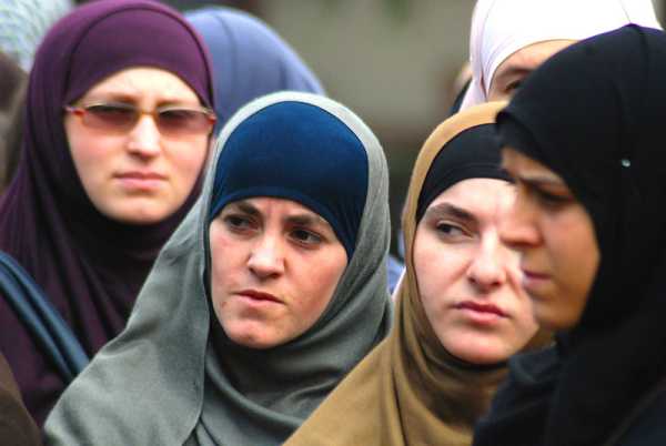 Why Islamophobia in Europe is getting worse | INFBusiness.com
