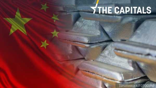 European industry eyes China as aluminium factories shut | INFBusiness.com