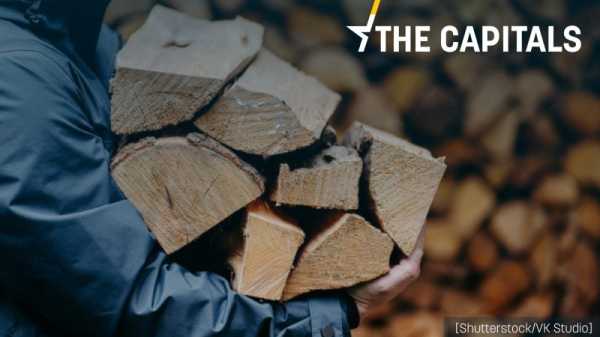 Firewood prices, shortages spell cold winter for Europe’s poorest | INFBusiness.com