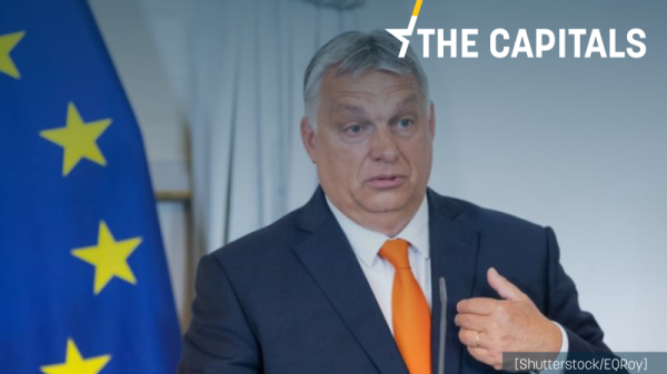 Hungarian dilemma: pragmatism on the minds of EU countries, experts say | INFBusiness.com