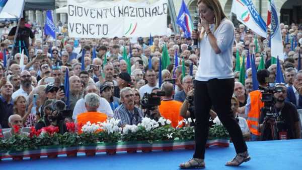 Italian elections: What are the possible scenarios? | INFBusiness.com