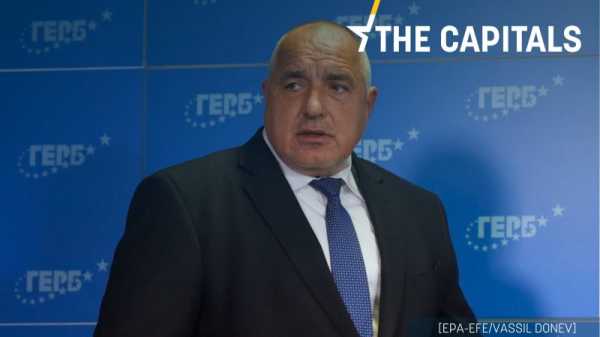 Bulgarian election woes leave power to president | INFBusiness.com