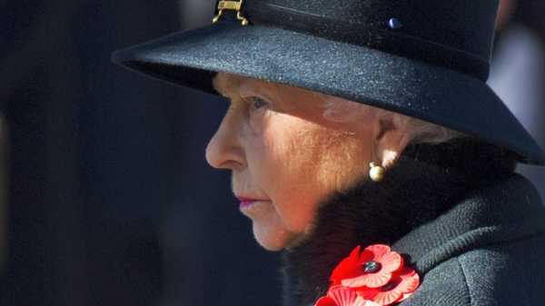 Queen Elizabeth dies at 96, ending an era for Britain | INFBusiness.com