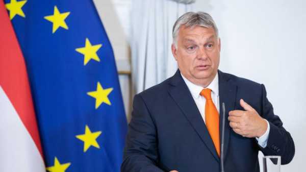 Orban’s Hungary EU’s most ‘stable’ government, says new research | INFBusiness.com