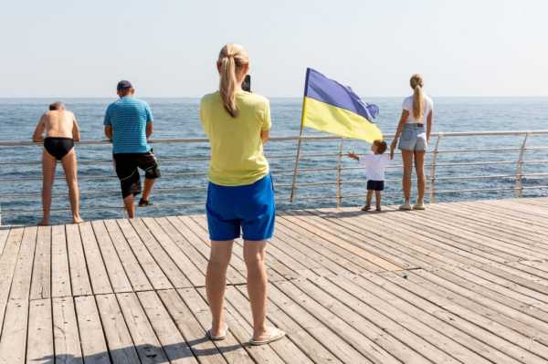 Putin’s self-defeating invasion turns southern Ukrainians away from Russia | INFBusiness.com