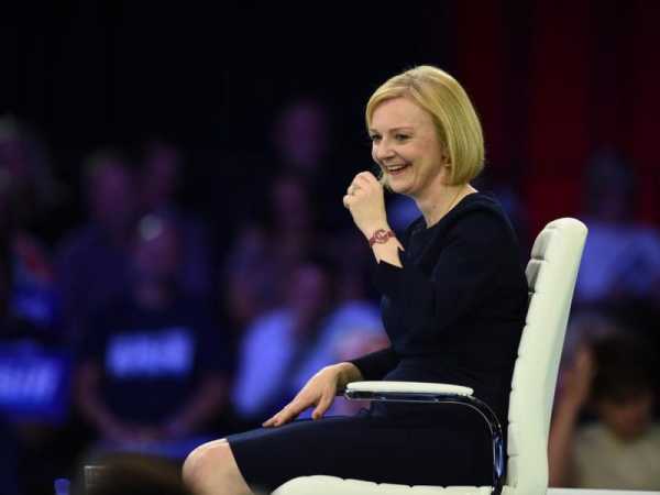 ‘No time to waste on Brexit’: EU uneasy about Truss as UK leader | INFBusiness.com
