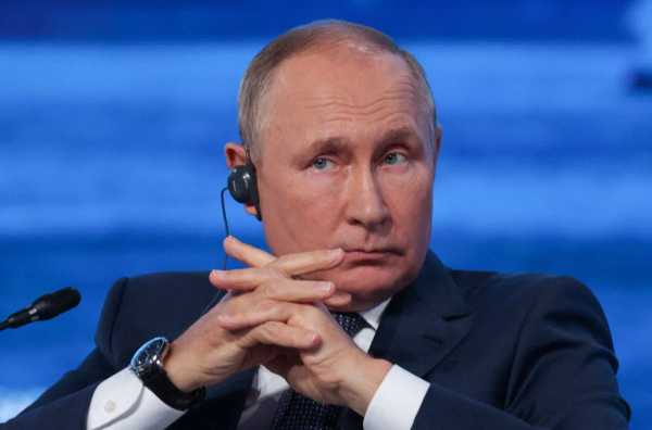 Russia is facing defeat in Putin’s gas war against the European Union | INFBusiness.com