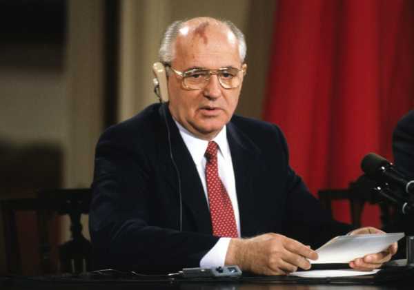 Death of Mikhail Gorbachev highlights Europe’s lingering memory divide | INFBusiness.com