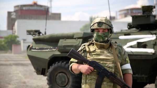 Flawed assumptions hamper Western response to Russia’s Ukraine War | INFBusiness.com