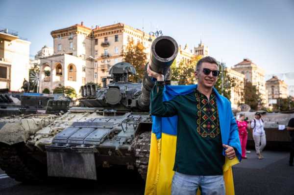 Russia’s self-defeating invasion: Why Vladimir Putin has lost Ukraine forever | INFBusiness.com
