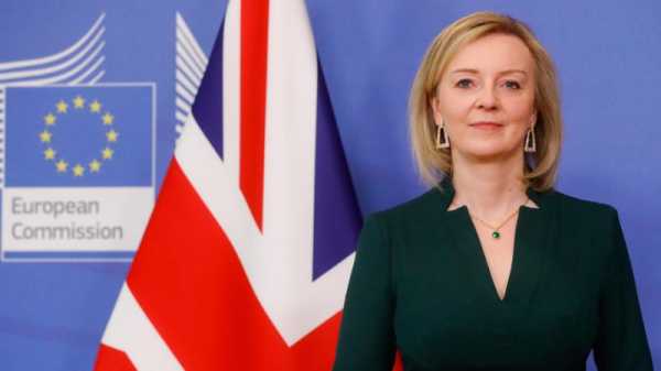 ‘No time to waste on Brexit’: EU uneasy about Truss as UK leader | INFBusiness.com