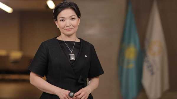 Genuine gender equality sought in Kazakhstan reforms [Promoted content] | INFBusiness.com
